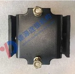 Venda quente de montagem de estabilizador de caminhão Sk Daf 1283618